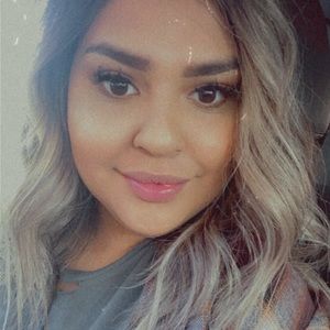 Meet your Posher, Erika